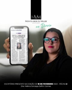 Direitos trabalhistas dos profissionais da saúde Home care