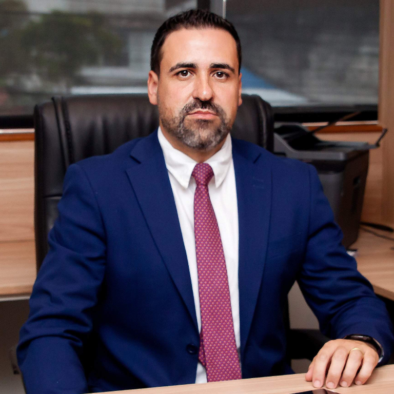 Bruno Miller - MVM Advocacia