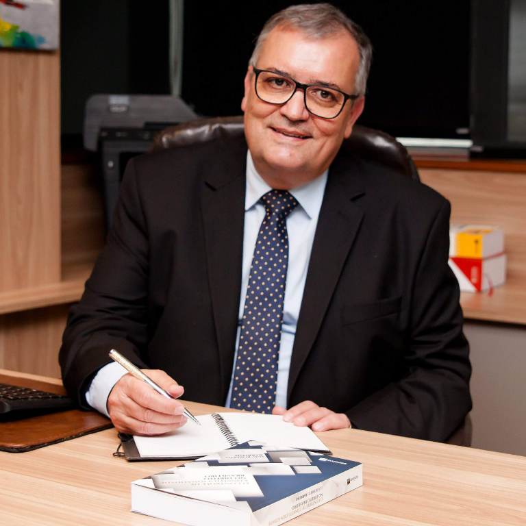 Francisco Carlos dos Santos Morais - MVM Advocacia