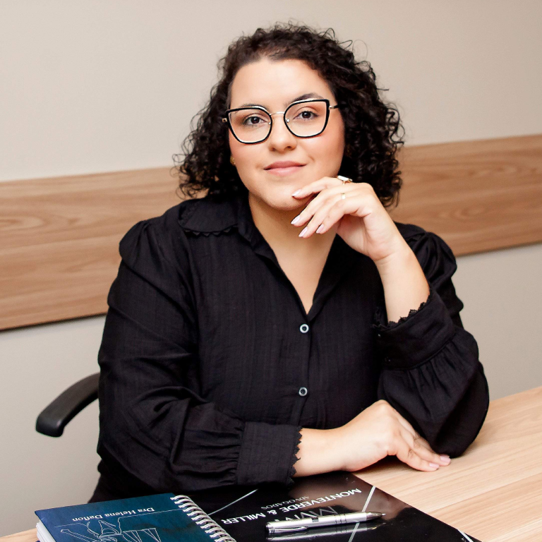 Helena Gonzaga Daflon Gomes - MVM Advocacia