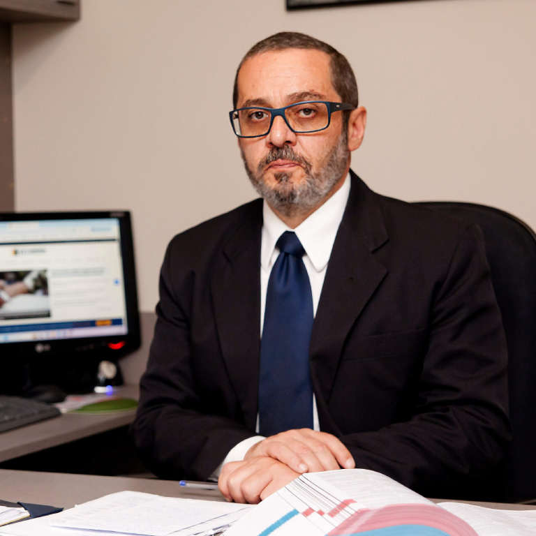 Julio Cesar dos Santos Coelho - MVM Advocacia
