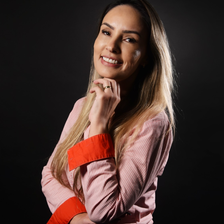 Dra. Marcela Ribeiro de Freitas da Rosa - MVM Advocacia