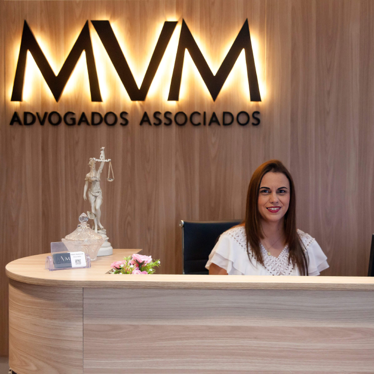 Patrícia do Nascimento - Administrativo