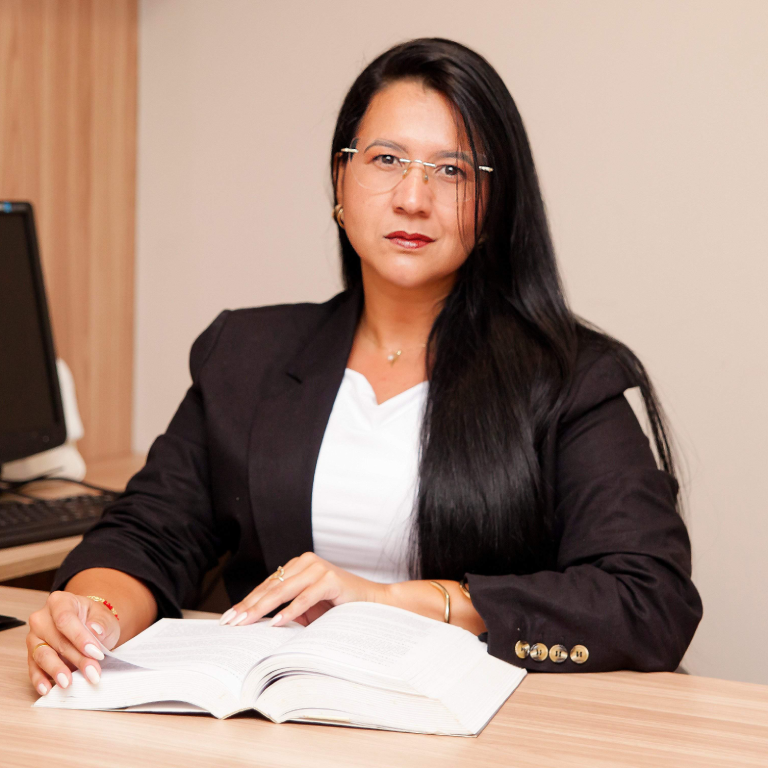 Tallyta Coelho - MVM Advocacia